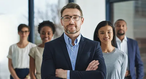 Operational Efficiency and Academic Culture: Leading the Change